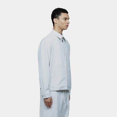 Theedoek Overshirt