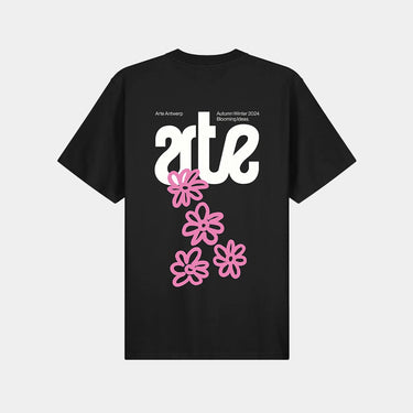 Arte Bloemen Tee