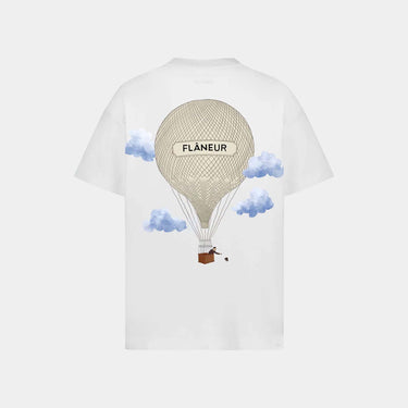 Aéronautique Tee