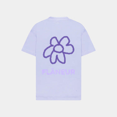 Bloemen Doodle T-shirt