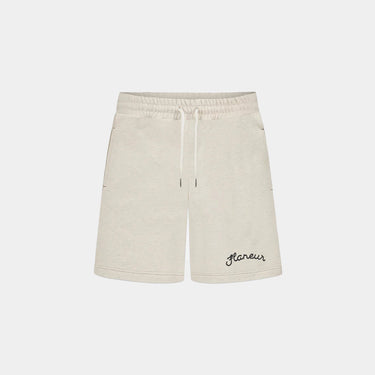 Signature Shorts Heather