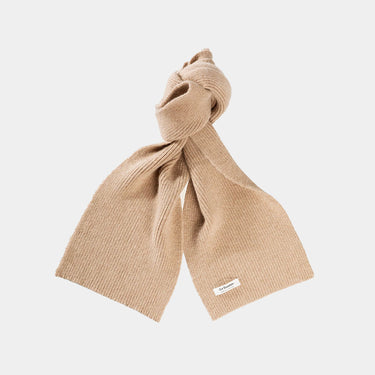 Le Bonnet Scarf - Sand