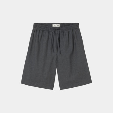 Elastische shorts