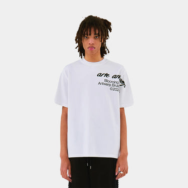 Script Logo T-shirts