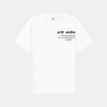 Script Logo T-shirts