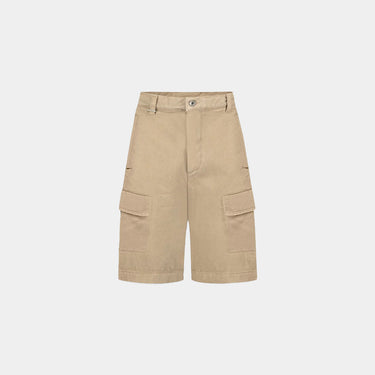 Cargoshorts - Beige