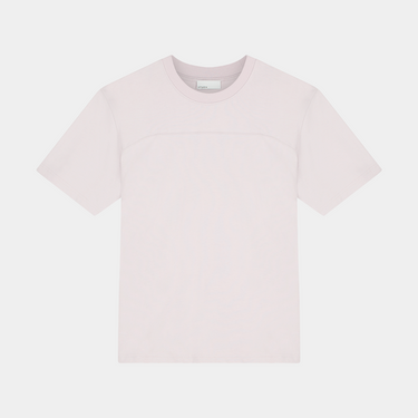 Aletta Dry Jersey Tee - Lilac