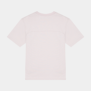 Aletta Dry Jersey Tee - Lilac