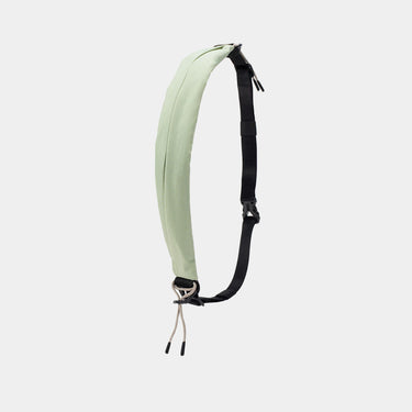 Adda Budgie Crossbody - Green