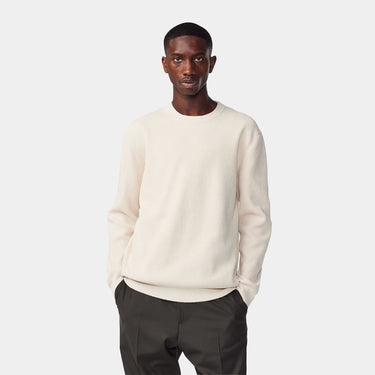 Danny 6429 Crewneck Knit