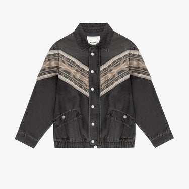 Julian GA Jacket