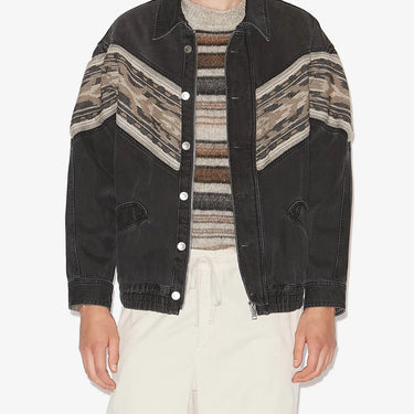 Julian GA Jacket