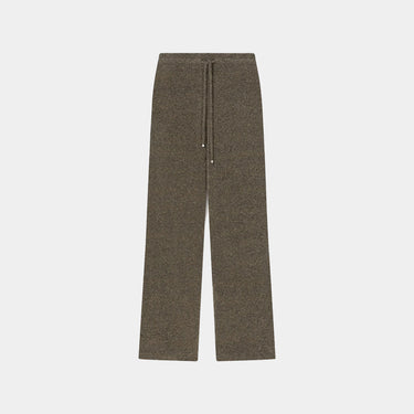 Blonn Boucle-broek