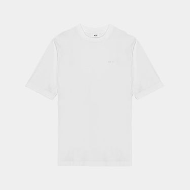 Nat 3457 Logo Tee