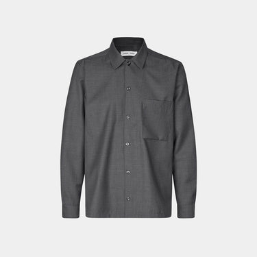 SADAMON GO-OVERSHIRT 15350