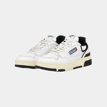 CLC Low Man Multisue/Col Sneaker