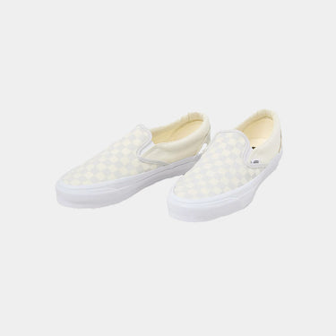 Slip-On Reissue 98 Checkerboard Lx