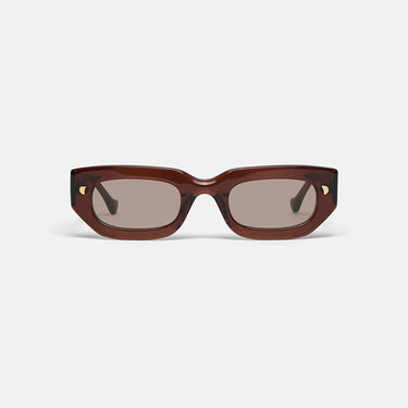 Kadee Sunglasses - Brown