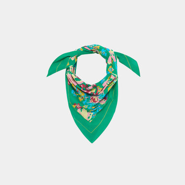 Le Foulard