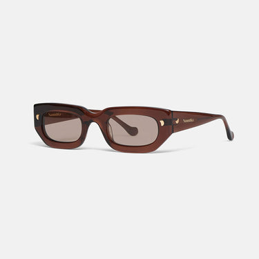 Kadee Sunglasses - Brown