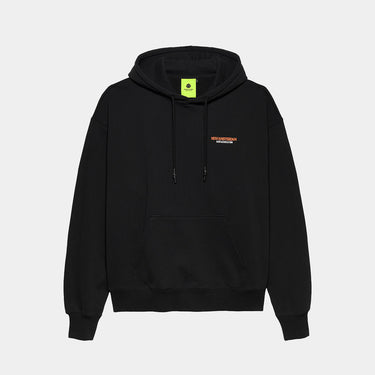 N.A.S.A Rated Hoodie