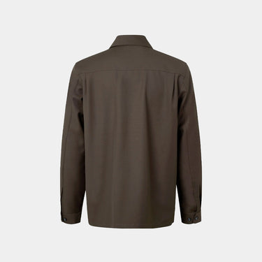 Sadamon Go 15350 Overshirt