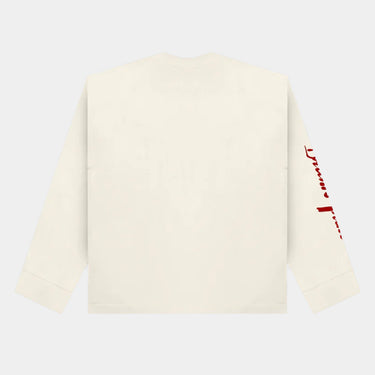 Crate Acrylic Longsleeve