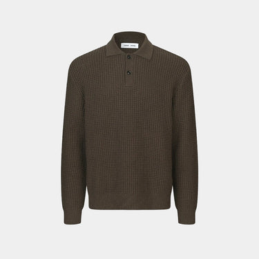 Samarin 15417 Polo Knit