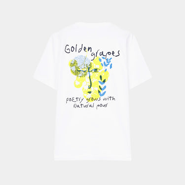 Versla 1868 Golden Grape Tee