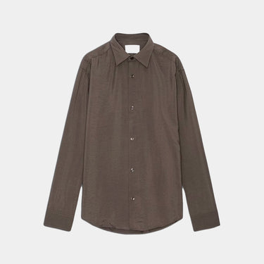 Freddy 5971 ls No Pocket Shirt