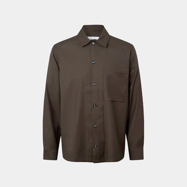 Sadamon Go 15350 Overshirt