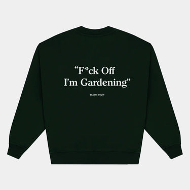 F*ck Off Crewneck Sweat