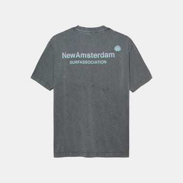 N.A.S.A. Logo Tee