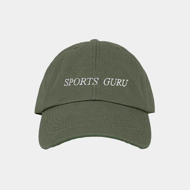 Sports Guru Cap