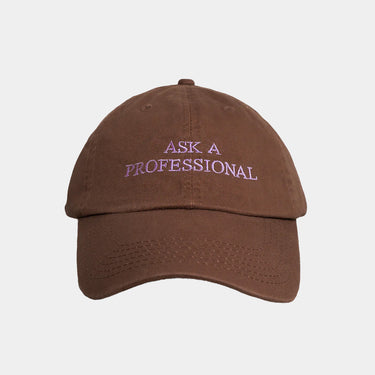 Ask A Professional Cap