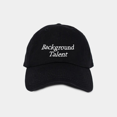 Background Talent Cap