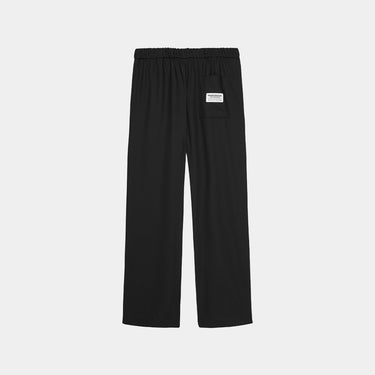 Lined Wool Work Pants