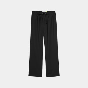 Lined Wool Work Pants